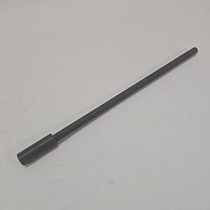 Ridgid 7035 3/8" Hex Drill Bit 12" Extension For Hole Saw Arbors & Hex Drills